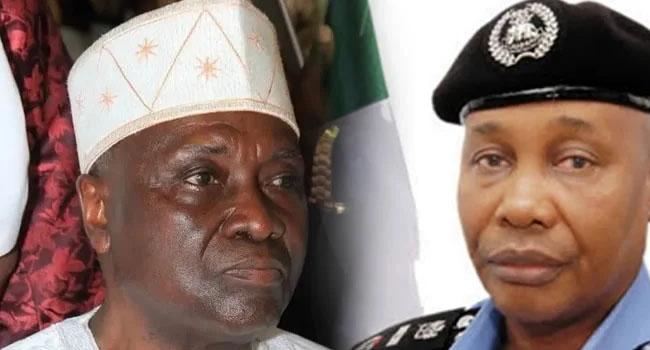 psc PSC Threatens Showdown With Police Over Recruitment Of Constables