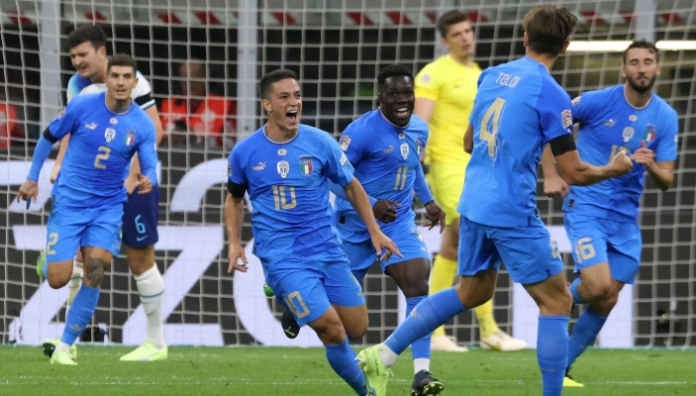 Nations League
