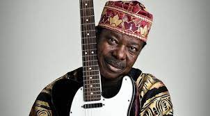 sunny Ade King Sunny Ade