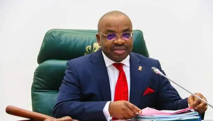Udom Emmanuel Udom Emmanuel