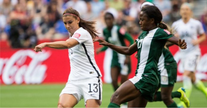 Super Falcons