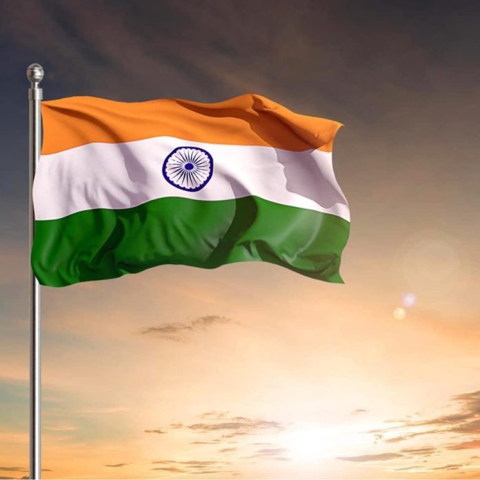 Indian High Commissioner