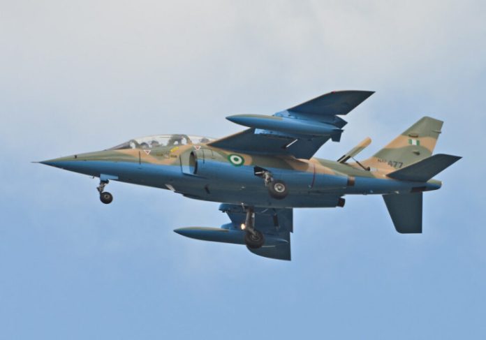 ALPHA-JET