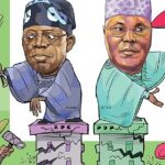 Fresh Crises Rock APC, PDP