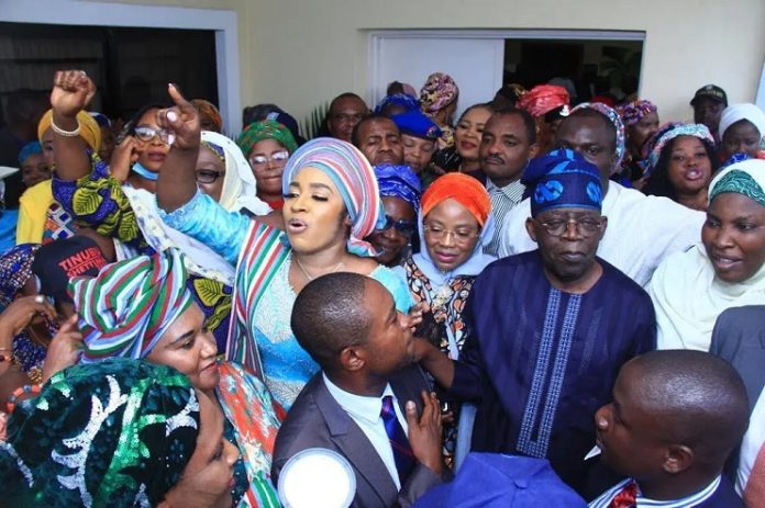 APC Women