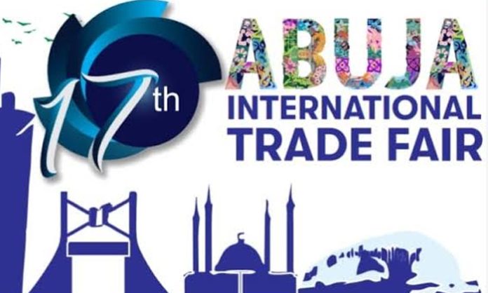 Abuja Trade Fair Abuja Trade Fair