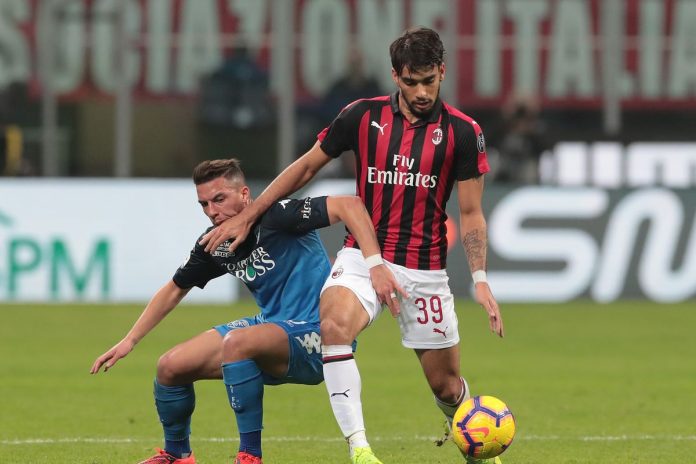 Ac Milan