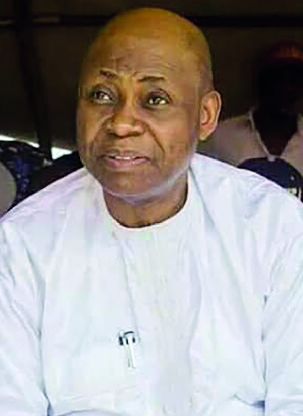 Adedeji Adeleke