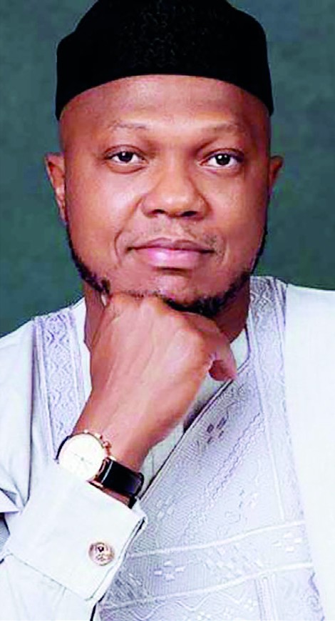 Olumide Aderinokun