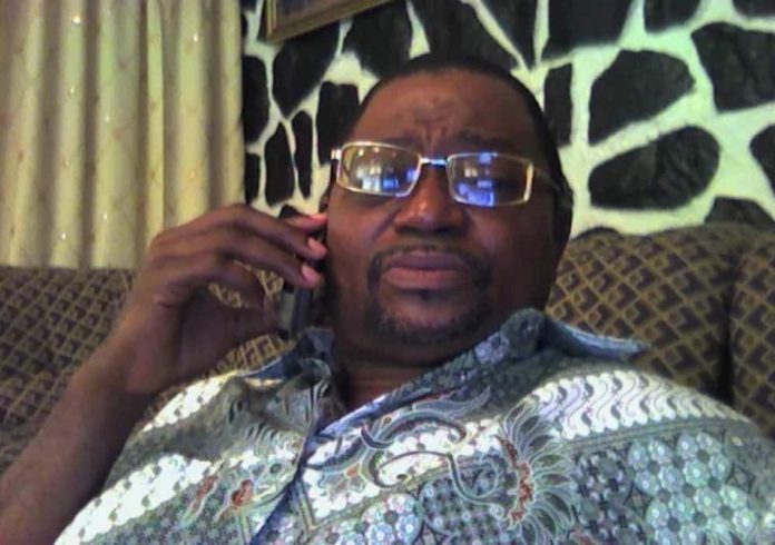 Adigun Agbaje