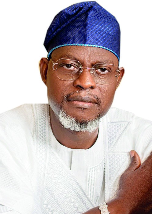 Afolabi