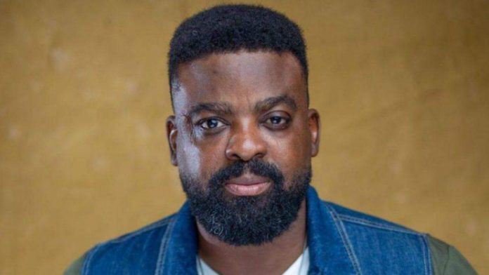 Kunle Afolayan Kunle Afolayan