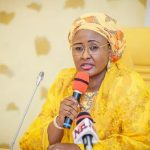 Buhari Suffered From PTSD For Many Years – Aisha Aisha Buhari