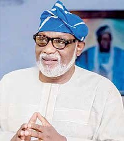 Akeredolu