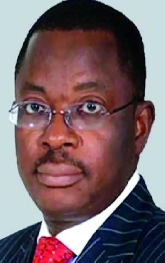Erastus Akingbola