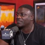 Akon Recalls Painful Part Of Undergoing $7,500 Hair Transplant In Turkey