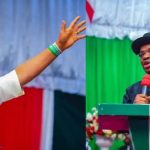 Ex-PDP Guber Aspirant Iniama Rallies Support For Gov Eno’s Second Term In Akwa Ibom Akwa Ibom PDP