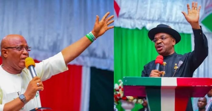 Akwa Ibom PDP