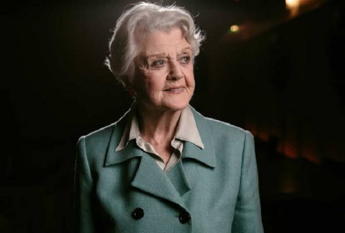 Angela Lansbury Angela Lansbury