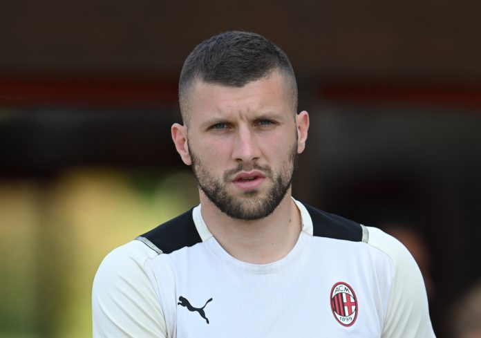 Ante Rebic