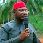 Nigerian Human Rights Champion Ariyo-Dare Atoye is Dead Ariyo-Dare Atoye