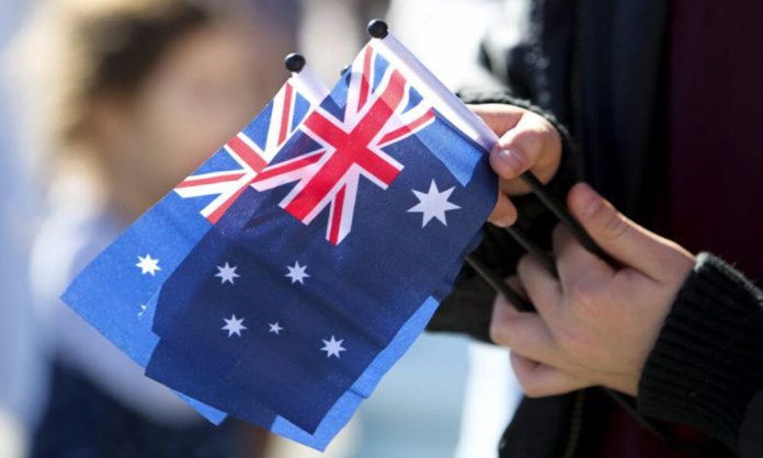 Australia