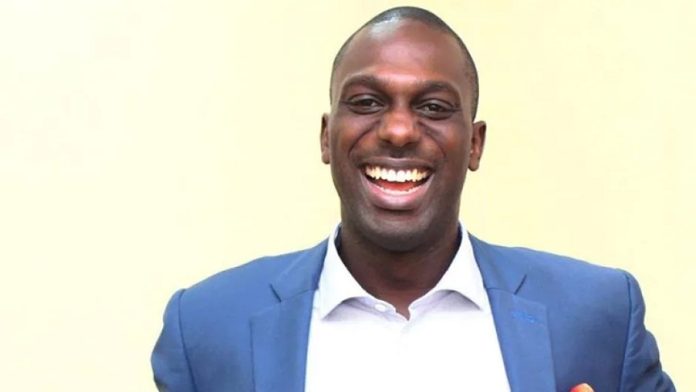 Ayo Owodunni