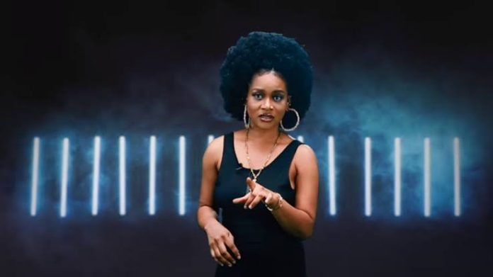 BBNaija Season 7