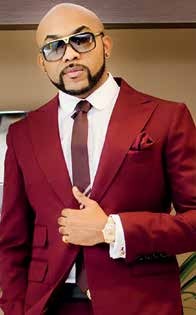 Bankole Wellington - THEWILL NEWS MEDIA