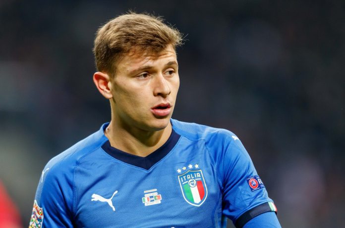 Barella