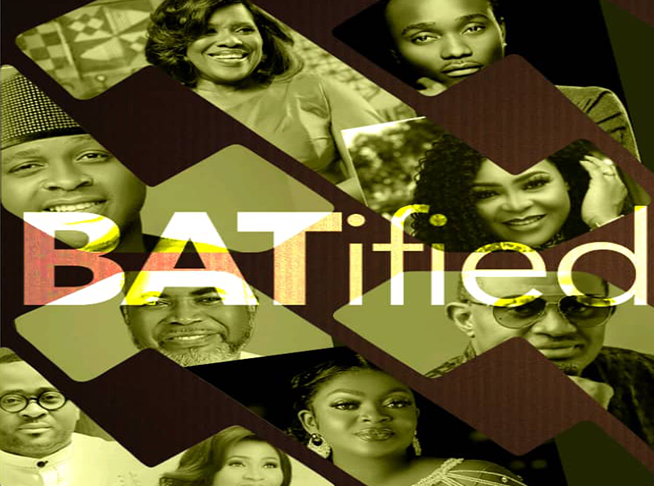 Batified