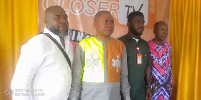 Bayelsa Media Network Award BMNA