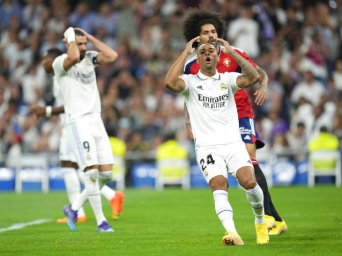 Benzema lost penalty Benzema lost penalty