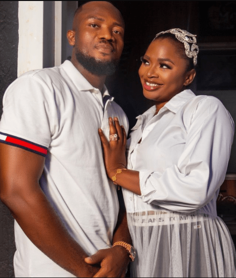 Bimbo Ogbonna and Ikechukwu Ogbonna