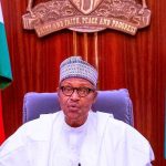 UPDATED: Buhari Disowns Finance Minister, Backs CBN Policy To Redesign Naira Notes President Muhammadu Buhari