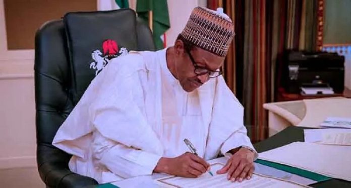 Buhari Buhari
