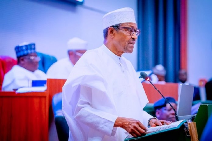 Buhari