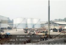 45 YEARS OF CBN INTERVENTION: Rivers And Bayelsa States