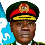 Defeat Of Insurgency, Banditry Remains Top Priority – COAS Gen. Faruk Yahaya