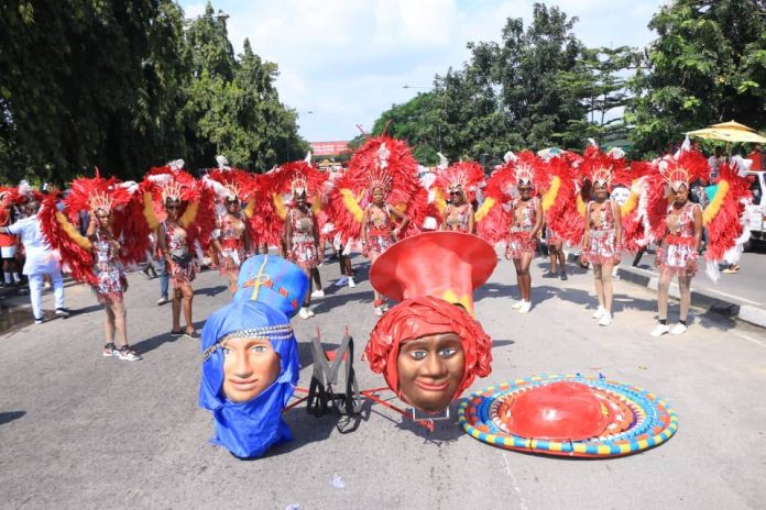 Calabar Carnival