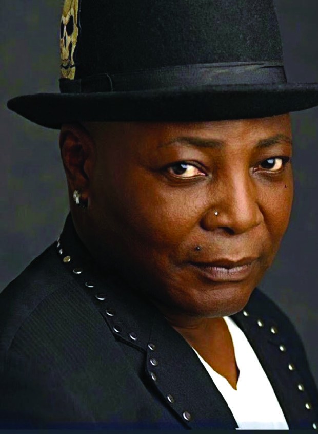 Charly Boy