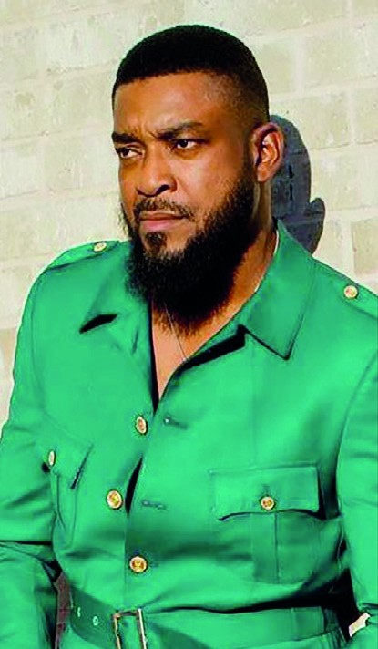 Chidi Mokemi