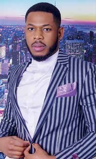 Chukwuemeka Okoye - THEWILL NEWS MEDIA