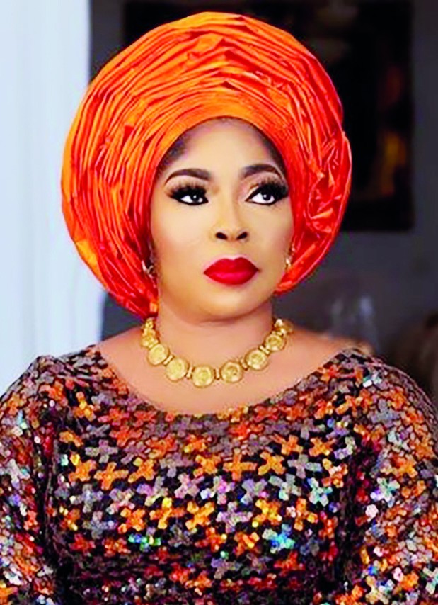 Comfort Obamuyiwa - THEWILL NEWS MEDIA Comfort Obamuyiwa