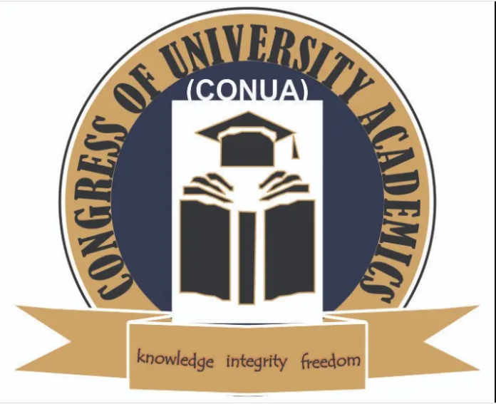 Congress CONUA
