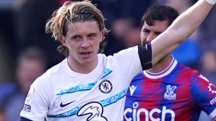 Conor Gallagher'