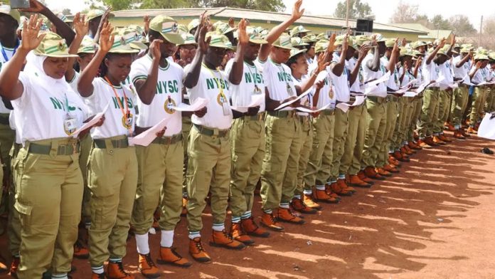 Corp Members