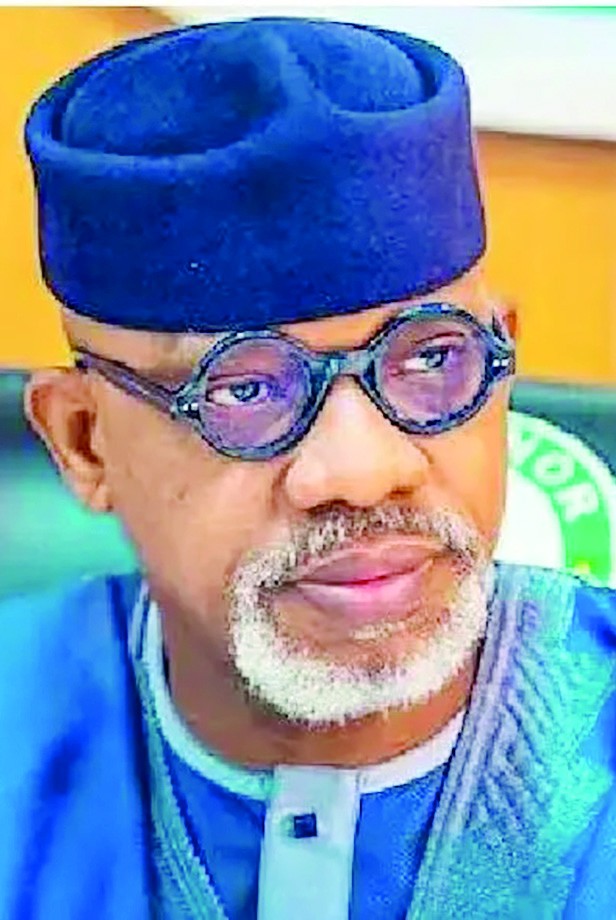 Dapo Abiodun