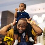 Davido Loses Ifeanyi, His First Son With Chioma Rowland Davido, First Son Ifeanyi