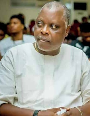 Dele Odule - THEWILL NEWS MEDIA